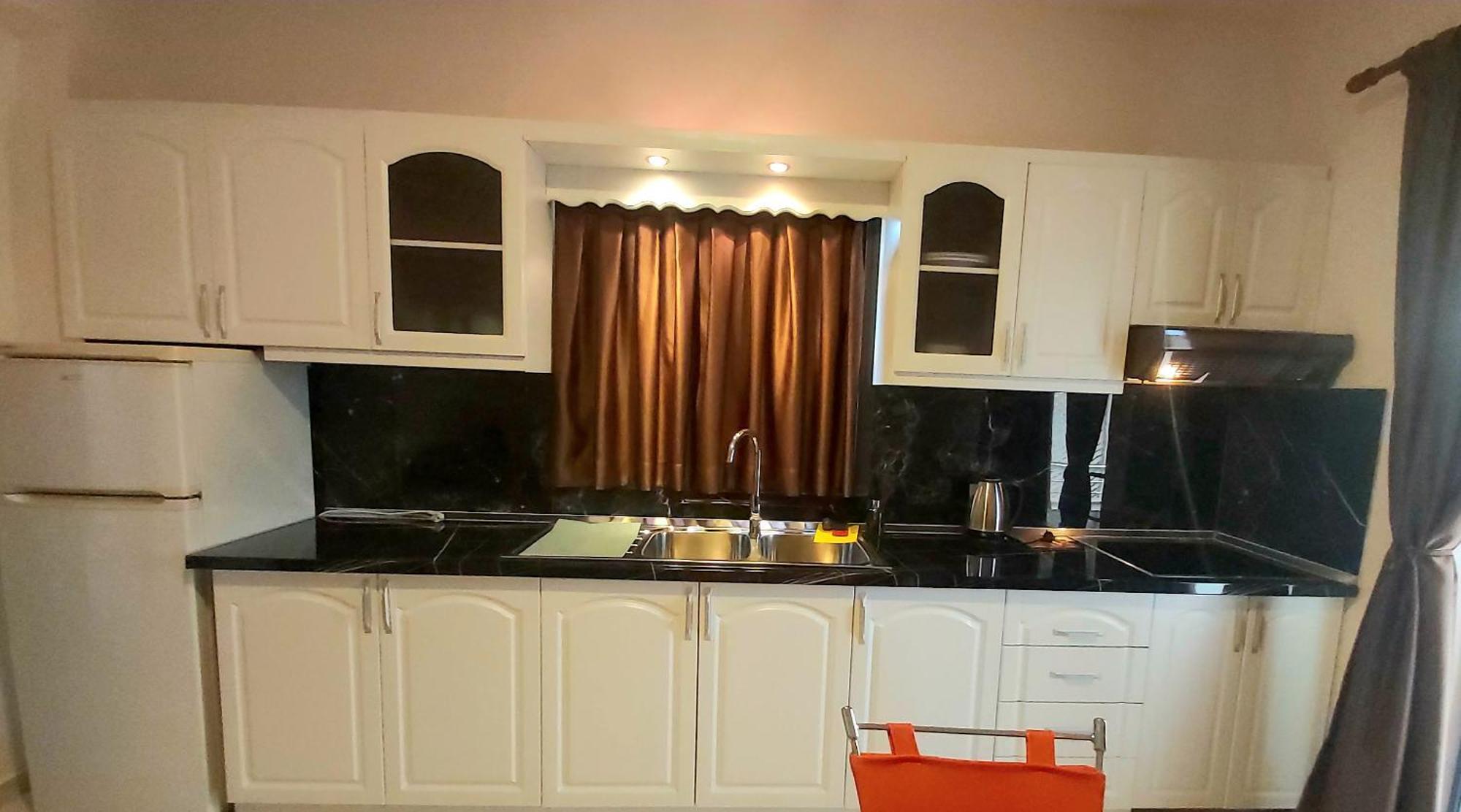 Vila Bilali Apartment Ksamil Luaran gambar